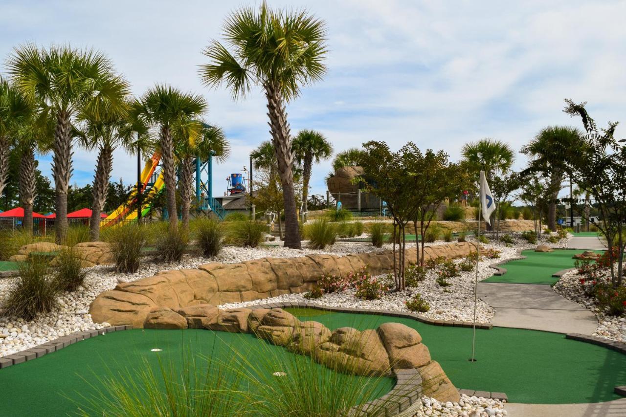 Sun Outdoors - Myrtle Beach Conway Exterior photo