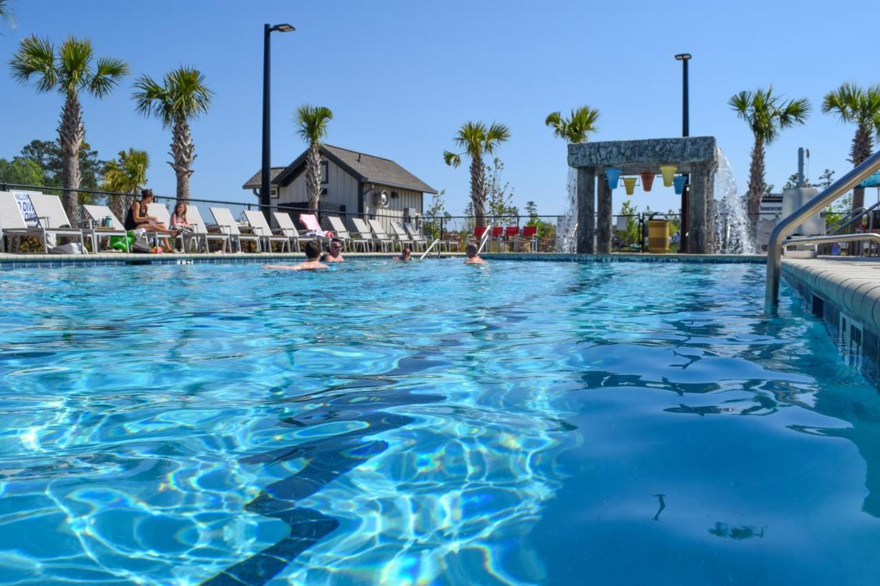 Sun Outdoors - Myrtle Beach Conway Exterior photo