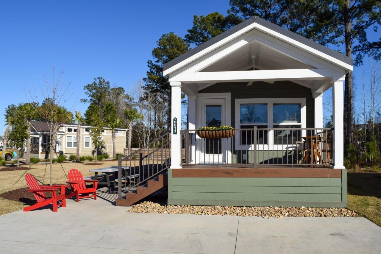 Sun Outdoors - Myrtle Beach Conway Exterior photo